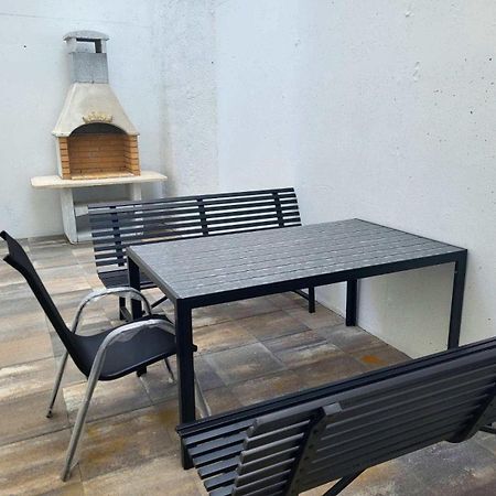 Apartment Obala Novi Vinodolski Exteriör bild