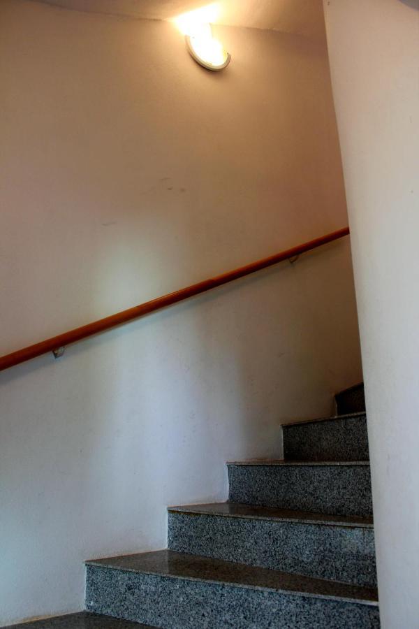 Apartment Obala Novi Vinodolski Exteriör bild